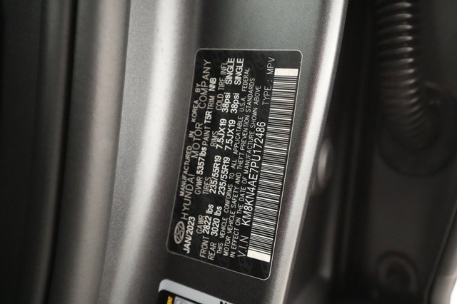 2023 Hyundai IONIQ 5 — photo 31 of 31