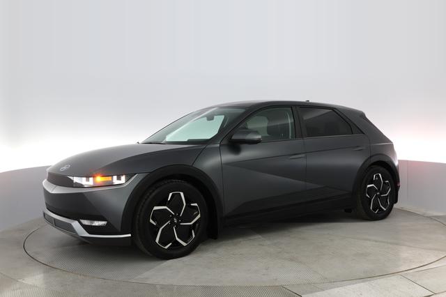 2023 Hyundai IONIQ 5 — photo 10 of 31