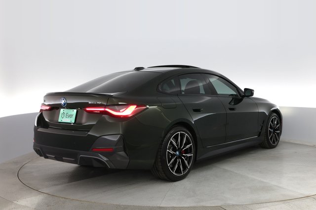 2023 BMW i4 — photo 2 of 29