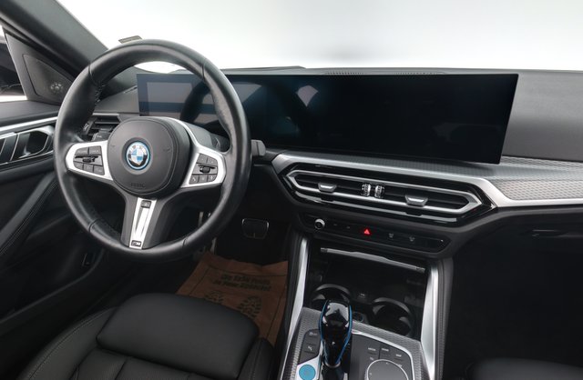 2023 BMW i4 — photo 3 of 29