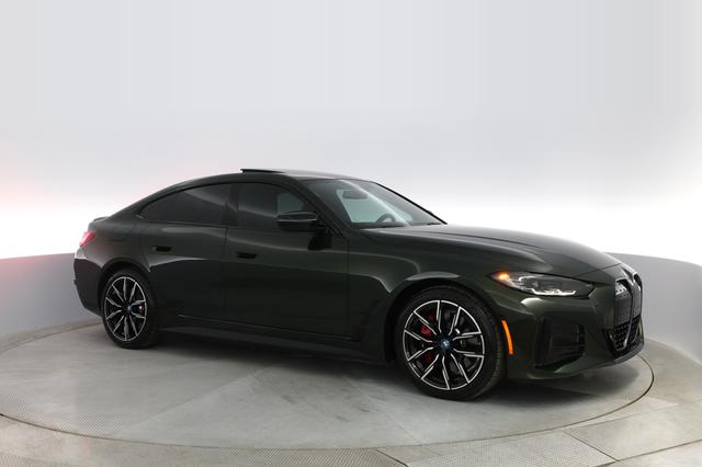 2023 BMW i4 — photo 8 of 29