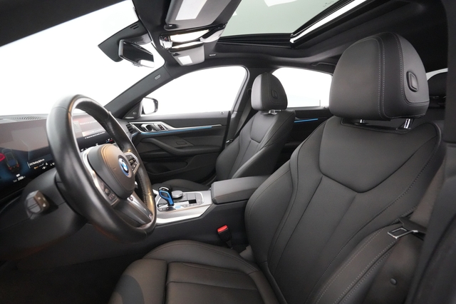 2023 BMW i4