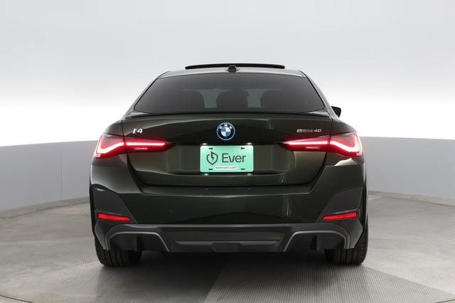 2023 BMW i4