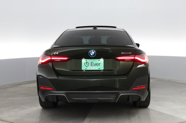 2023 BMW i4 — photo 9 of 29