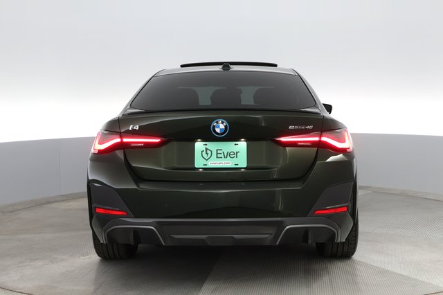 2023 BMW i4 — photo 9 of 29