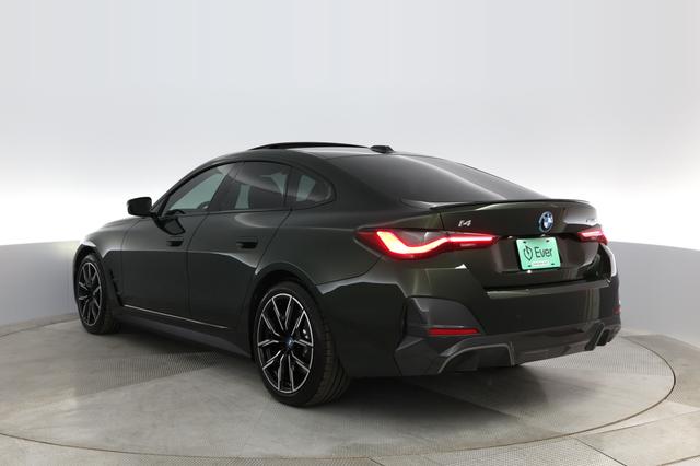 2023 BMW i4 — photo 10 of 29