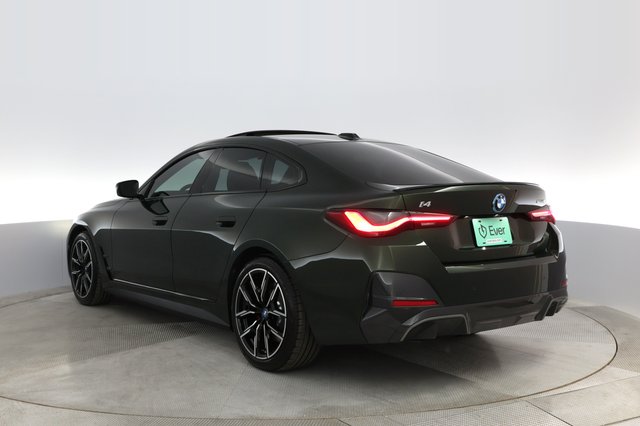 2023 BMW i4 — photo 10 of 29