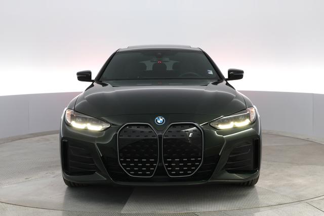 2023 BMW i4 — photo 6 of 29
