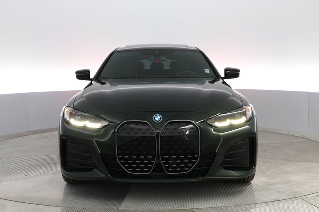 2023 BMW i4 — photo 6 of 29
