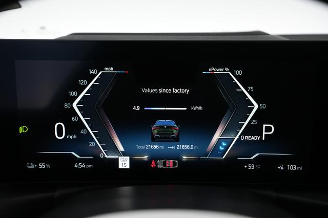 2023 BMW i4 — photo 5 of 29