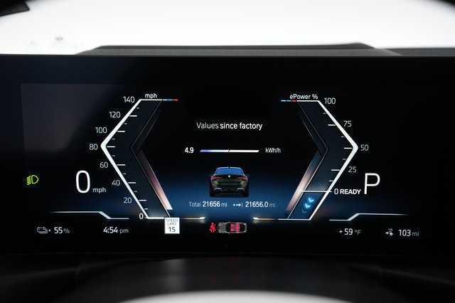 2023 BMW i4 — photo 5 of 29