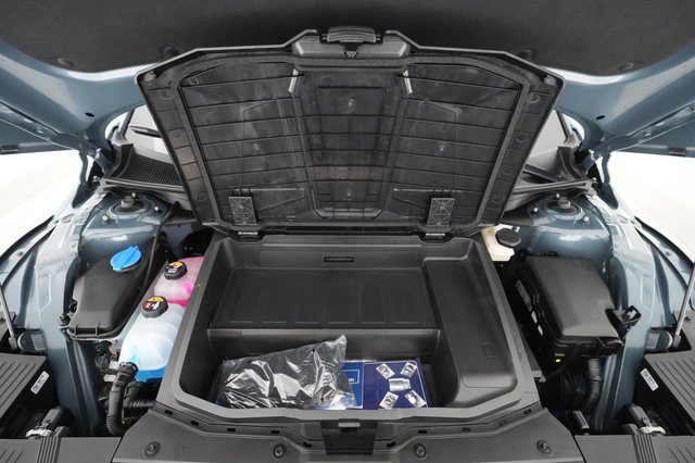 2023 Hyundai IONIQ 5 — photo 20 of 26