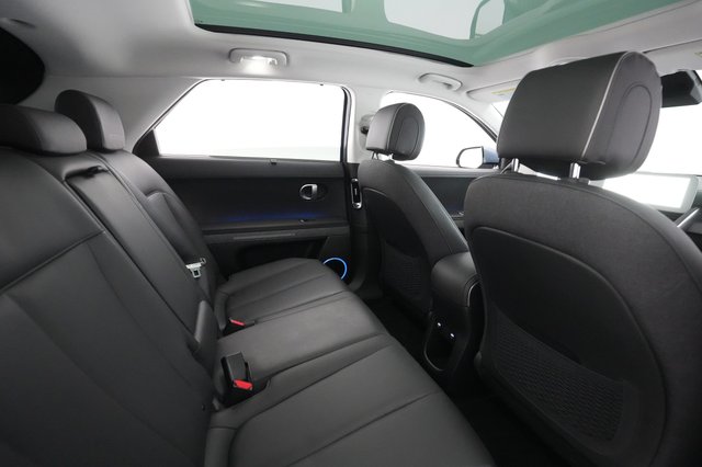 2023 Hyundai IONIQ 5 — photo 3 of 26