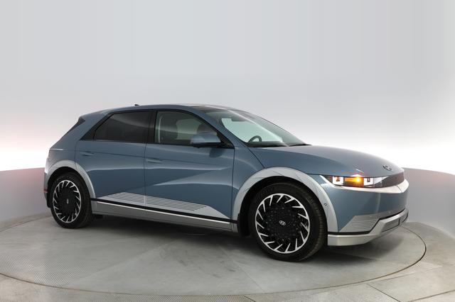 2023 Hyundai IONIQ 5 — photo 7 of 26