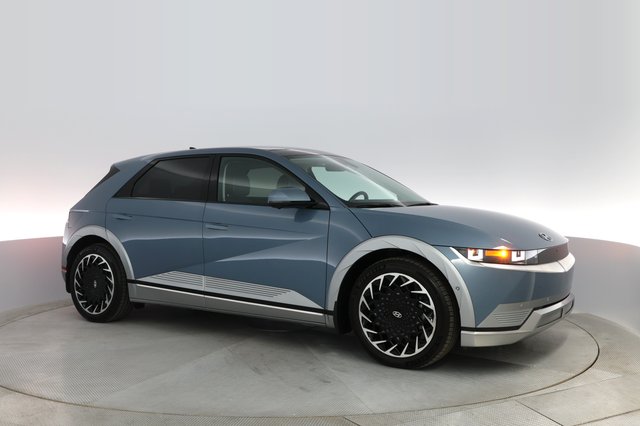 2023 Hyundai IONIQ 5 — photo 7 of 26