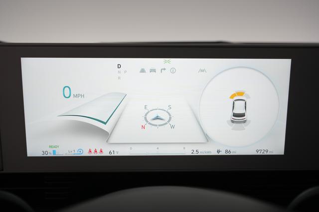 2023 Hyundai IONIQ 5 — photo 4 of 26