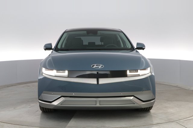 2023 Hyundai IONIQ 5 — photo 5 of 26