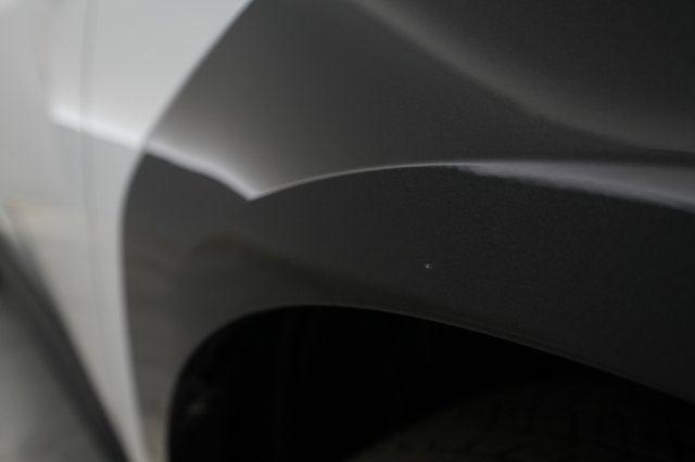 2024 Toyota bZ4X — photo 22 of 25