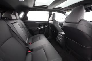 2024 Toyota bZ4X — photo 3 of 25
