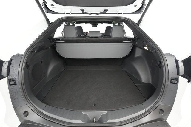 2024 Toyota bZ4X — photo 20 of 25