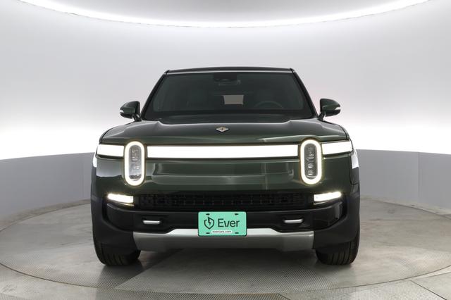 2022 Rivian R1S — photo 5 of 32