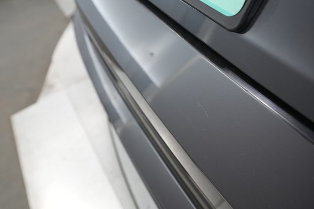 2021 Audi e-tron — photo 30 of 35