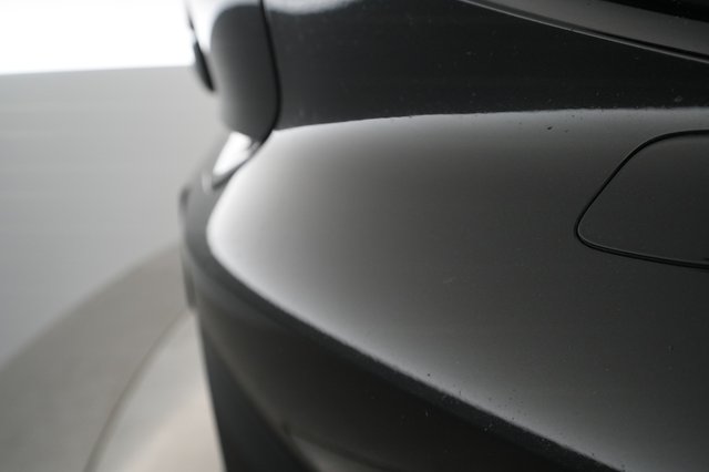 2023 Volvo XC40 Recharge — photo 27 of 34