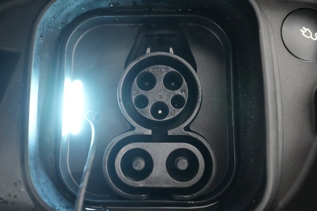 2023 Volvo XC40 Recharge — photo 24 of 27