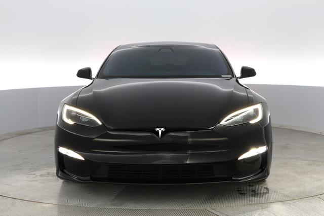 2022 Tesla Model S — photo 5 of 41