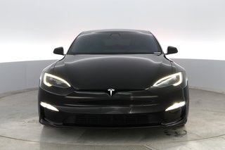 2022 Tesla Model S — photo 5 of 41