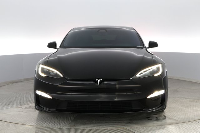 2022 Tesla Model S — photo 5 of 41