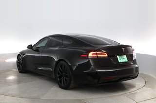 2022 Tesla Model S — photo 9 of 41