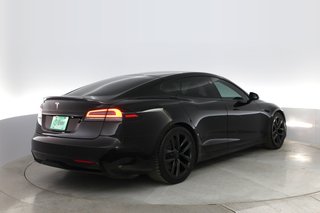2022 Tesla Model S — photo 2 of 41