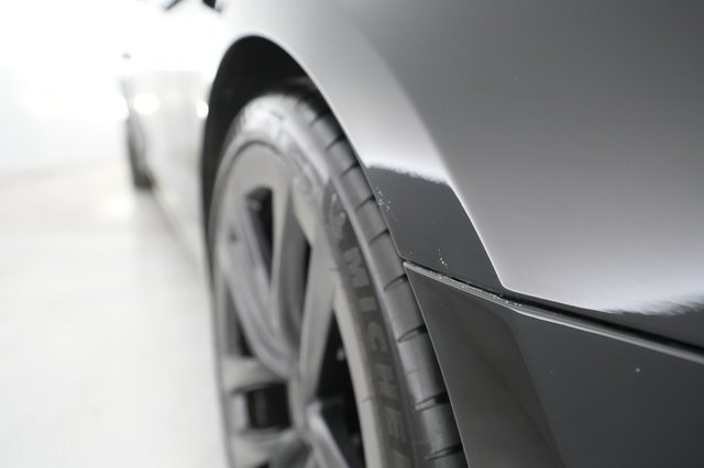 2022 Tesla Model S — photo 27 of 41