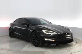 2022 Tesla Model S — photo 6 of 41