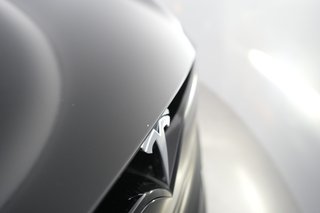 2022 Tesla Model S — photo 37 of 41