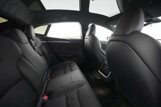 2022 Tesla Model S — photo 3 of 41