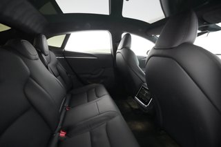 2022 Tesla Model S — photo 3 of 41