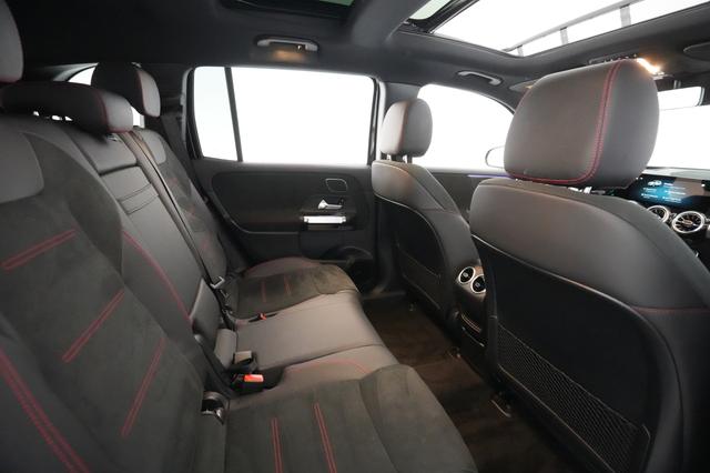 2023 Mercedes-Benz EQB — photo 4 of 29