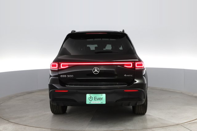 2023 Mercedes-Benz EQB — photo 11 of 29