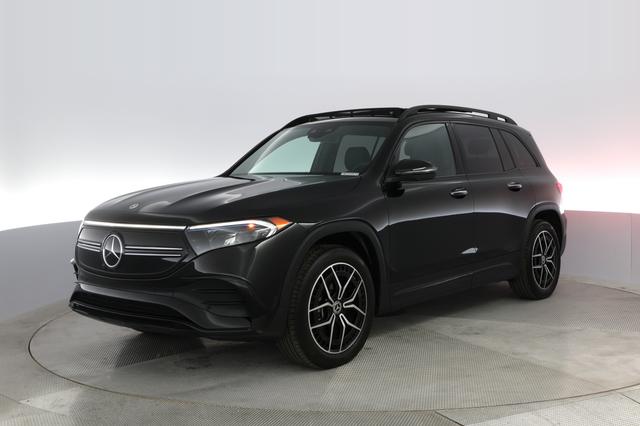 2023 Mercedes-Benz EQB — photo 6 of 29