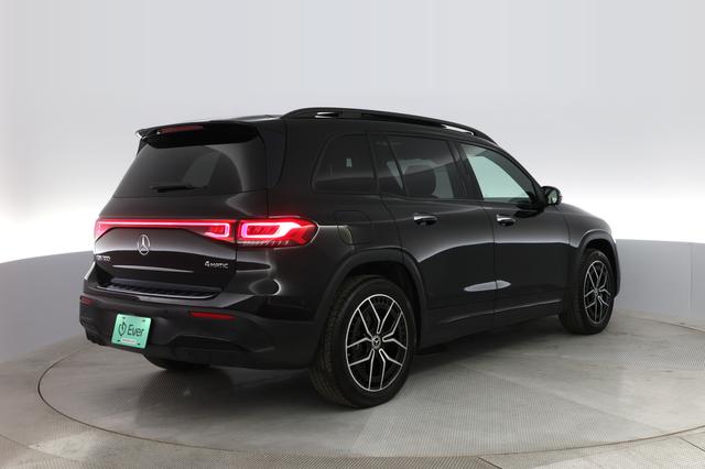 2023 Mercedes-Benz EQB — photo 10 of 29