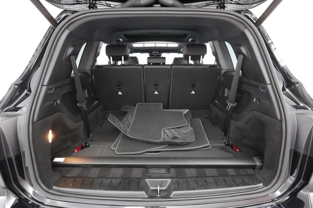2023 Mercedes-Benz EQB — photo 23 of 29