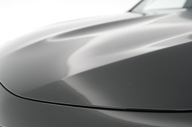 2023 Mercedes-Benz EQB — photo 26 of 29