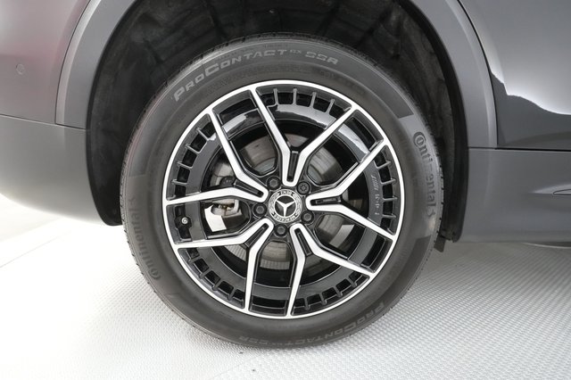 2023 Mercedes-Benz EQB — photo 17 of 29