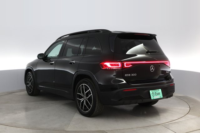 2023 Mercedes-Benz EQB — photo 12 of 29