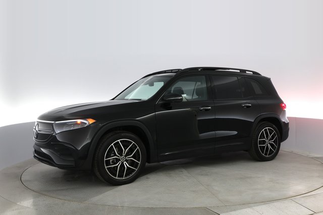 2023 Mercedes-Benz EQB — photo 13 of 29