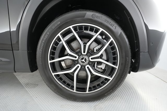 2023 Mercedes-Benz EQB — photo 16 of 29