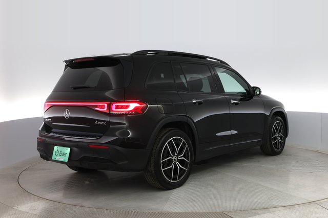 2023 Mercedes-Benz EQB — photo 2 of 29