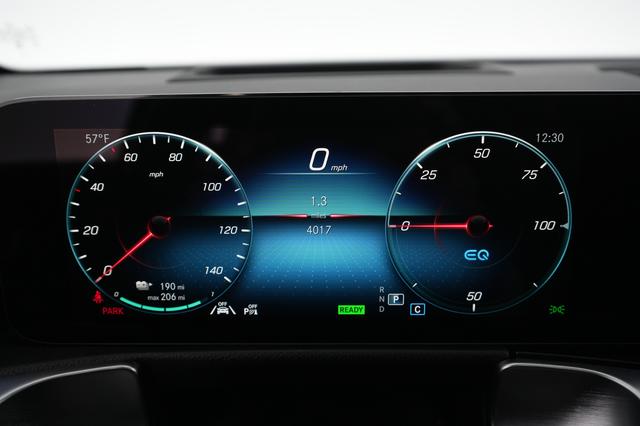 2023 Mercedes-Benz EQB — photo 5 of 29